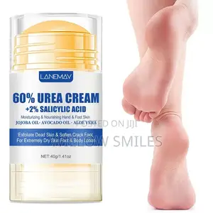Urea Foot Cream