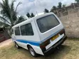 1997 White Bus - Diesel, Manual - 2