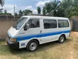 1997 White Bus - Diesel, Manual - 3