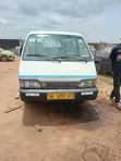 1997 White Bus - Diesel, Manual - 5