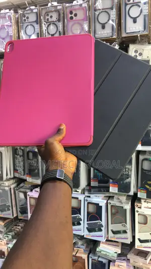 iPad 10th Gen Silicone Case