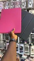 iPad 10th Gen Silicone Case - 1