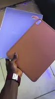 iPad 10th Gen Silicone Case - 2