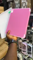 iPad 10th Gen Silicone Case - 4