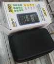 Digital Multimeter - Screen Touch - 3