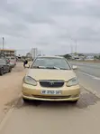 Toyota Corolla 1.8 LE 2008 Gold - 1