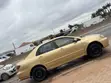 Toyota Corolla 1.8 LE 2008 Gold - 3