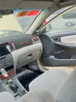 Toyota Corolla 1.8 LE 2008 Gold - 5