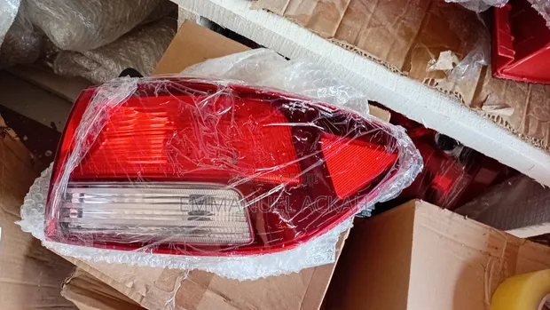 Kia Forte Taillight Pair (2014-2016) - 1