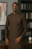 Eunieves Kaftan Dresses - 3