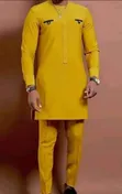 Eunieves Kaftan Dresses - 4