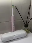 Electric Toothbrush with Travel Case - 1