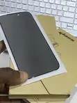 Tinted Privacy Screen Protector for iPhone 17 Pro/18 Pro - 2