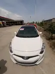 Hyundai i30 2016 White - 2