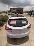 Hyundai i30 2016 White - 3