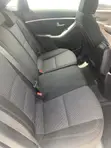 Hyundai i30 2016 White - 4