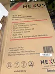 Nexus 7Kg Washing Machine - 4