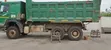 HOWO TRACK 18 Register Truck - 2