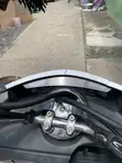Yamaha Maxam CP250 Maxi-Scooter - 2
