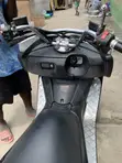 Yamaha Maxam CP250 Maxi-Scooter - 3
