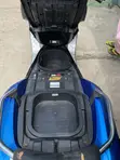Yamaha Maxam CP250 Maxi-Scooter - 4