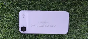 New Apple iPhone Air 256GB White