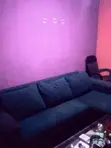 Used L-Shaped 3-in-1 Sofa - 2