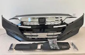 Honda Accord Complete Front Bumper (2018-2021)