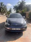 Toyota Corolla 1.8 LE 2008 Silver - 1