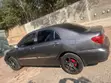 Toyota Corolla 1.8 LE 2008 Silver - 3