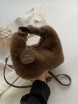 High Quality Fluffy Bag - 2