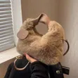High Quality Fluffy Bag - 3