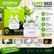 Oraimo Super Bass Stereo Headset (Air-R03) - 1