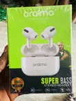 Oraimo Super Bass Stereo Headset (Air-R03) - 2