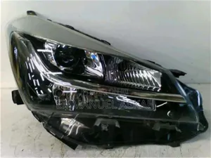 Toyota Vitz 2017 Headlight Pair