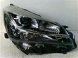 Toyota Vitz 2017 Headlight Pair - 1