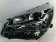 Toyota Vitz 2017 Headlight Pair - 2