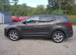 Hyundai Santa Fe 2014 Brown - 1