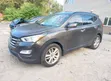 Hyundai Santa Fe 2014 Brown - 4