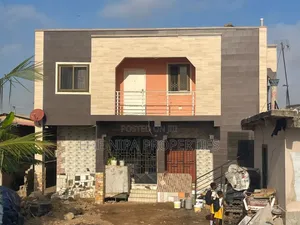 1 Bedroom Apartment for Rent in Weija Junction