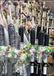 Toyota Ball Joints and Tie Rod Ends - 1