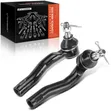 Toyota Ball Joints and Tie Rod Ends - 2