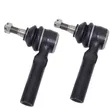 Toyota Ball Joints and Tie Rod Ends - 3