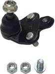Toyota Ball Joints and Tie Rod Ends - 4