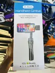 H4 3-Axis Handheld Gimbal Stabilizer - 2