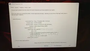 Acer Nitro 5 Gaming Laptop - 16GB RAM, RTX 3050 Ti, 512GB SSD
