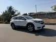 Honda CR-V EX 2019 White - 1
