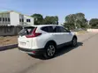 Honda CR-V EX 2019 White - 2