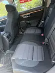 Honda CR-V EX 2019 White - 4