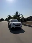Honda CR-V EX 2019 White - 5